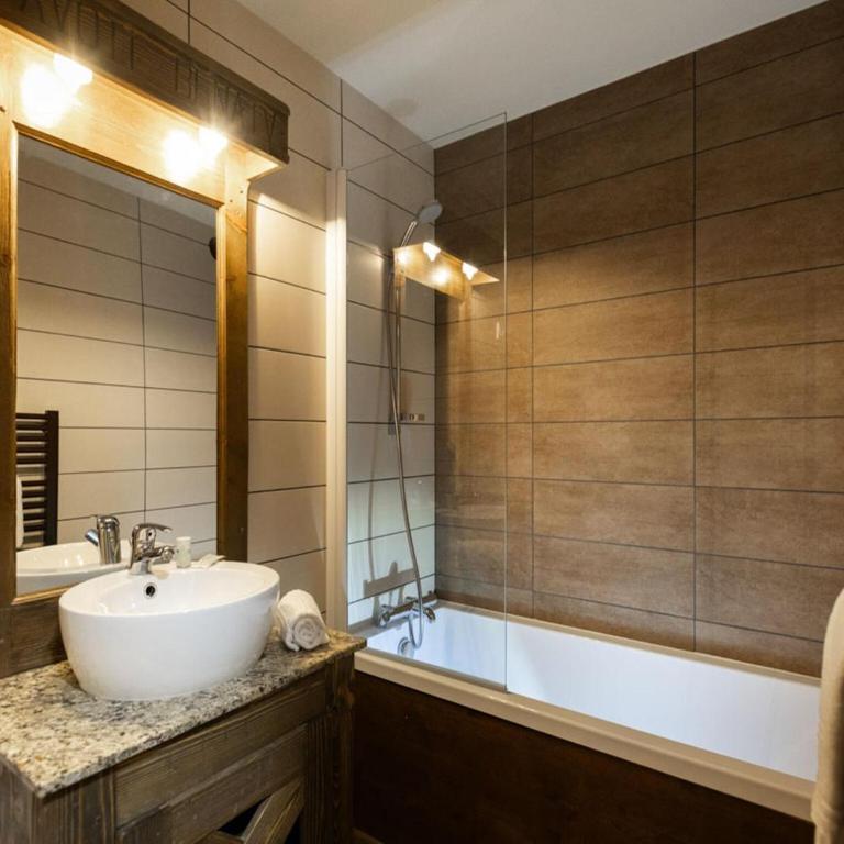 Alpine Apartment Retreat - Appartement 3 Chambres - 16