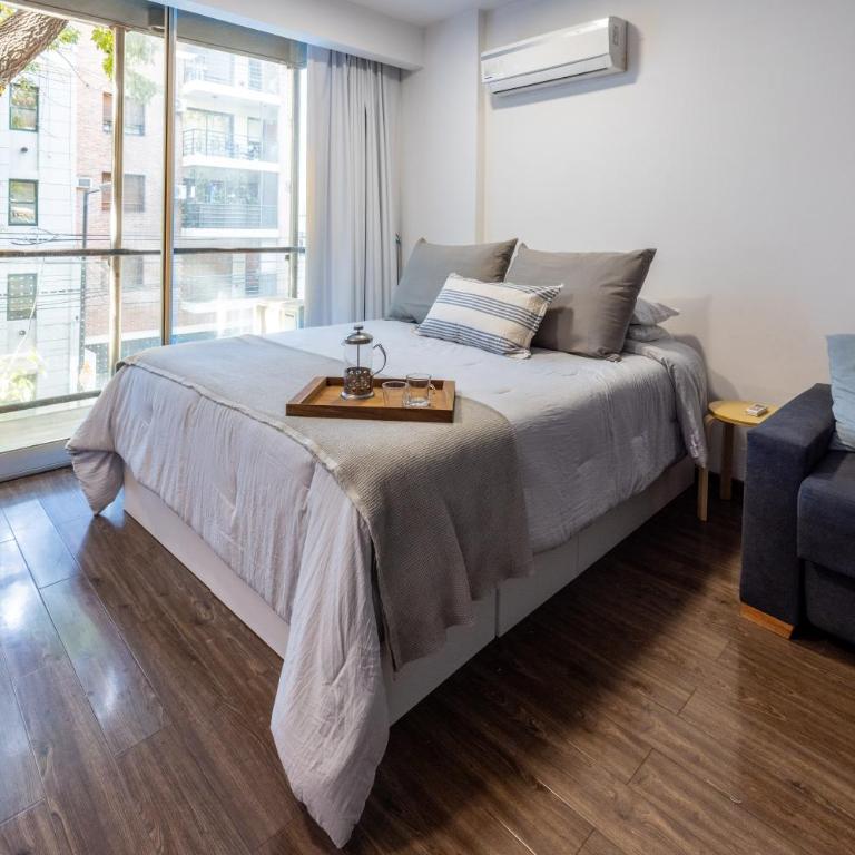 Flat Palermo Hollywood - Apartamento de 1 dormitorio - 16