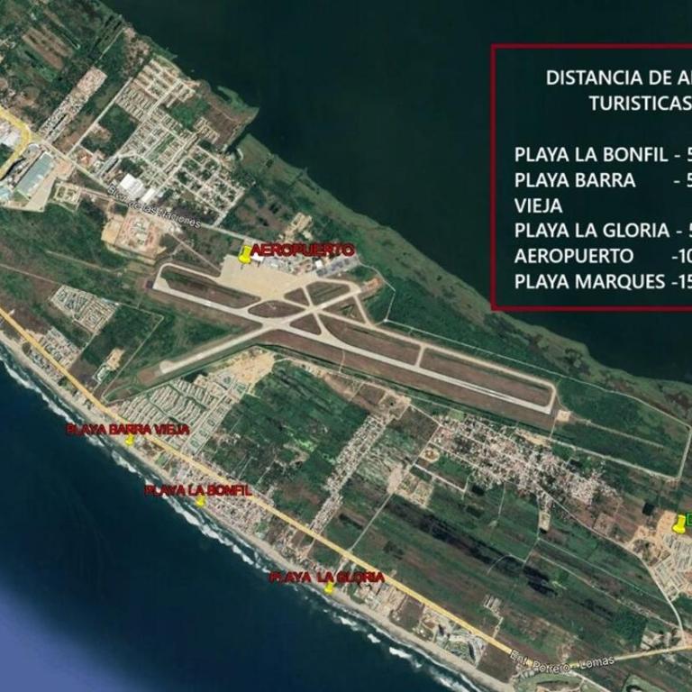Departamento con alberca en área exclusiva Acapulco - Apartamento de 1 dormitorio - 47