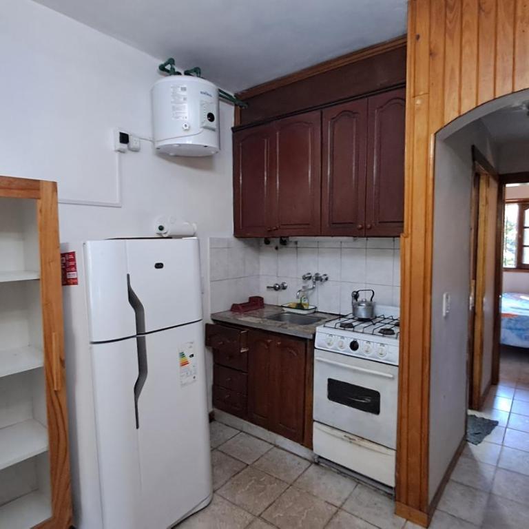 Los Soles - Casa con 1 dormitorio - 6