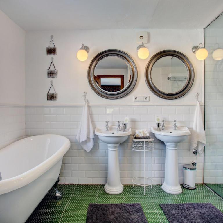 Jardines De La Reina Boutique Bed & Breakfast - Estudio (2 adultos) - 4