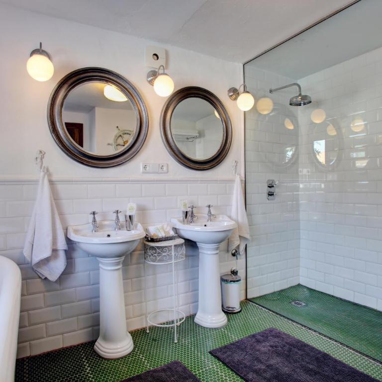 Jardines De La Reina Boutique Bed & Breakfast - Estudio (2 adultos) - 6