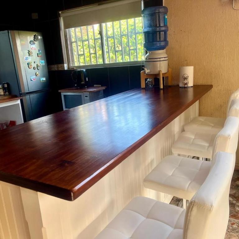 House in Canelo Algarrobo - Four-Bedroom House - 9