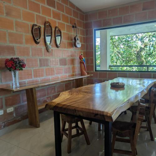 Mindo Botanico - Apartamento - 3