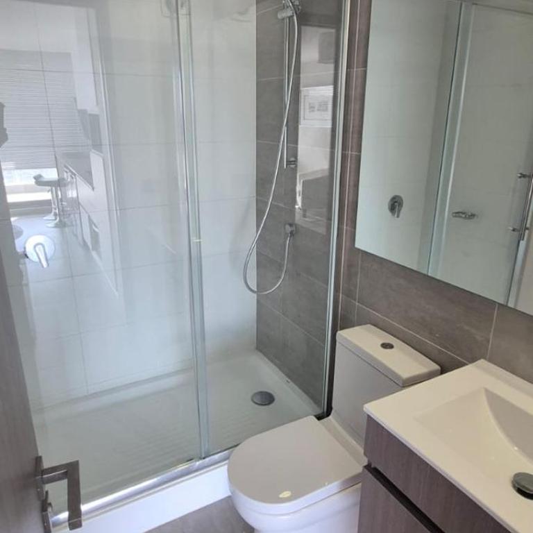 Departamento en reñaca con vista al mar - Apartamento de 1 dormitorio - 9