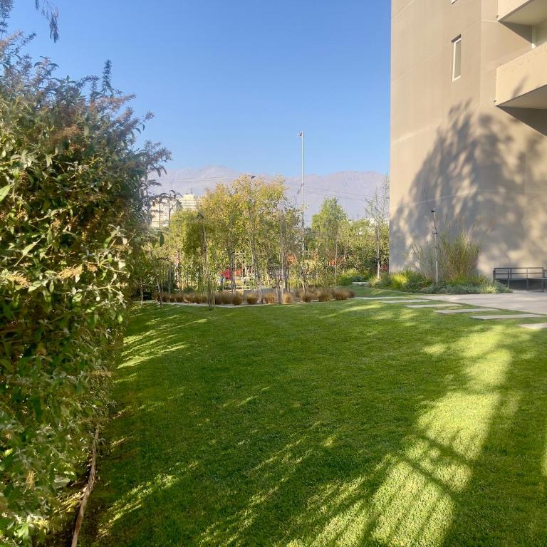 Mirador Azul, La Florida 1 - Apartamento de 1 dormitorio - 23
