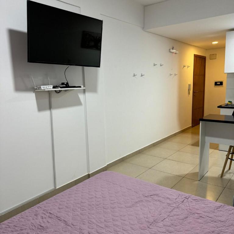 Apartamento - One-Bedroom Apartment - 8