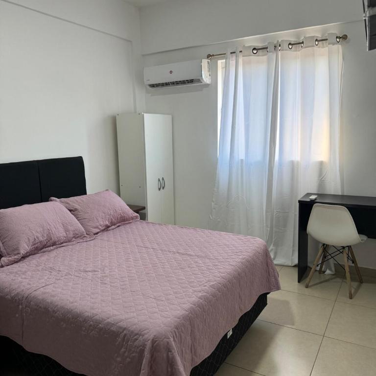Apartamento - One-Bedroom Apartment - 11