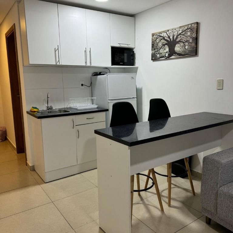 Apartamento - One-Bedroom Apartment - 12