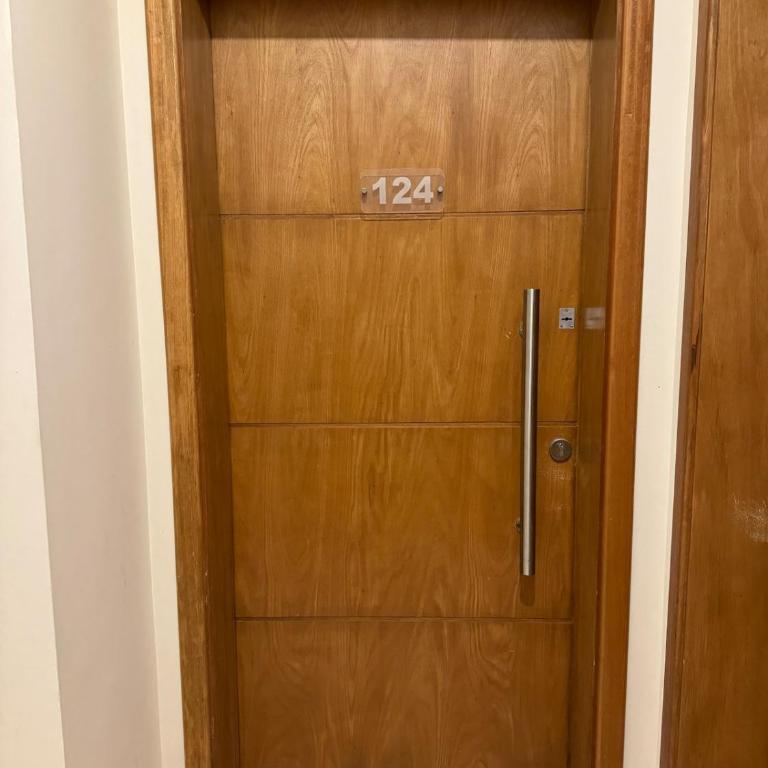 Apartamento - One-Bedroom Apartment - 14