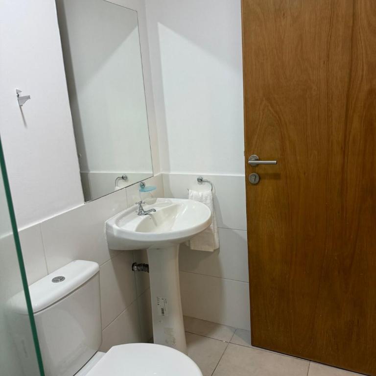 Apartamento - One-Bedroom Apartment - 15