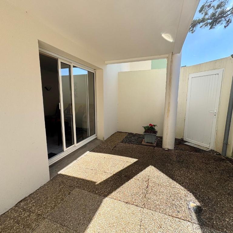 Appartement Calme avec Terrasse et Garage à Saint-Jean-de-Monts - FR-1-323-145 - Apartment (4 Erwachsene) - 18