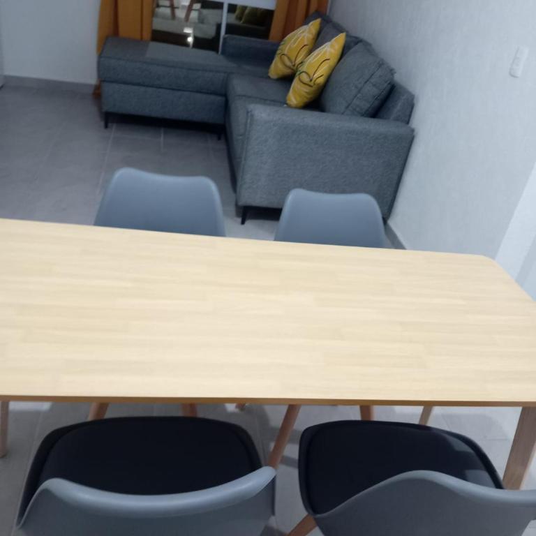 Departamento, Refugio Diamante & Pool - Apartamento - 20