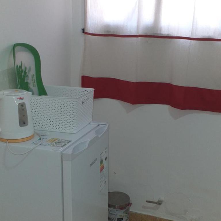 Habitación independiente con baño privado - Apartamento de 1 dormitorio - 4