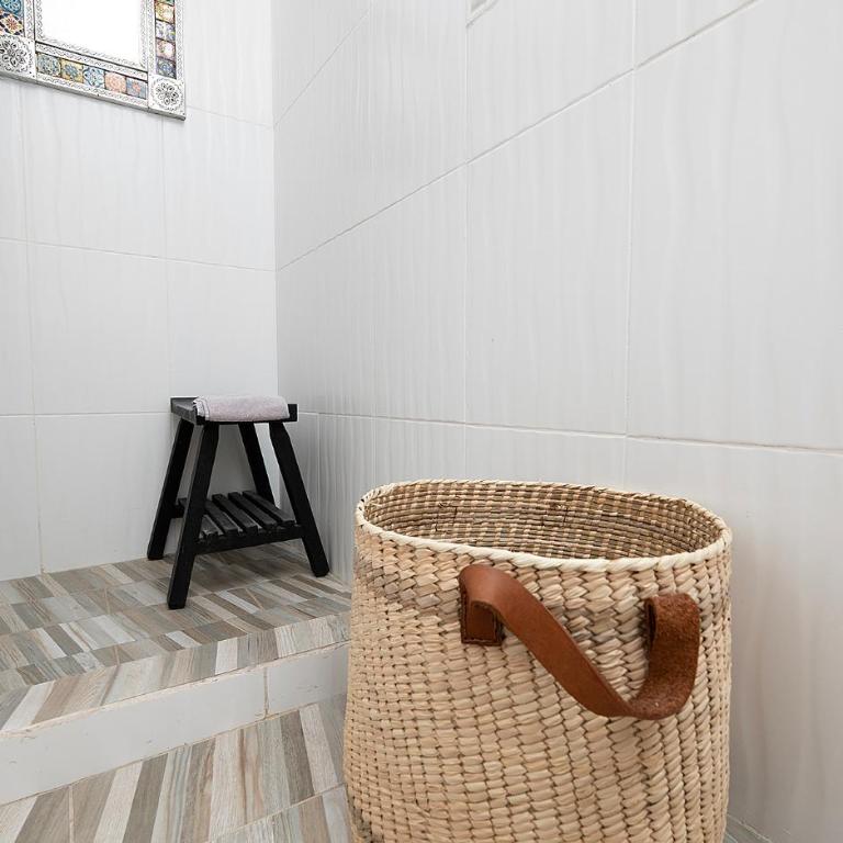 La Joya Azul SMA - LGBTQS - King Room with Balcony - 6