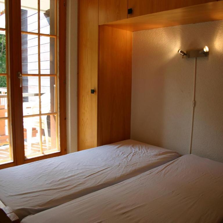 Alluring apartment in Les Agettes - Apartment mit 3 Schlafzimmern - 18