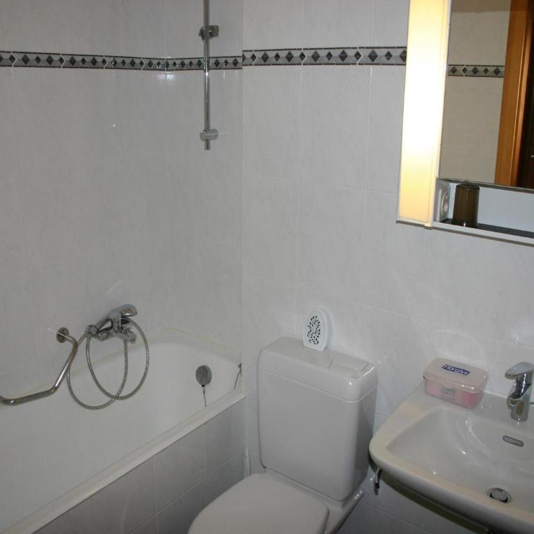 Alluring apartment in Les Agettes - Apartment mit 3 Schlafzimmern - 20
