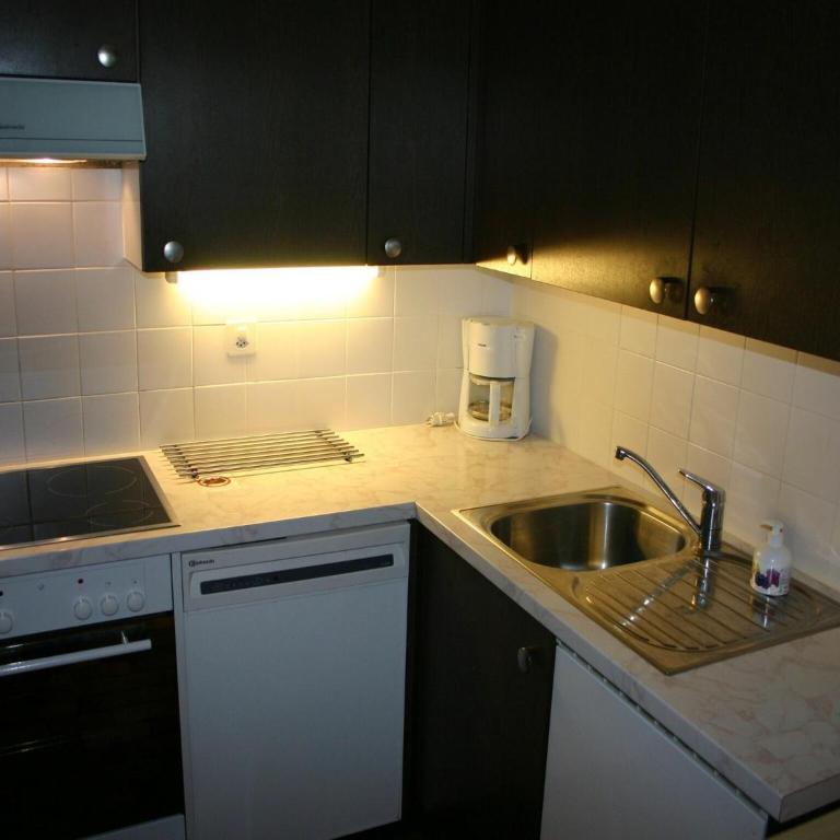 Alluring apartment in Les Agettes - Apartment mit 3 Schlafzimmern - 16