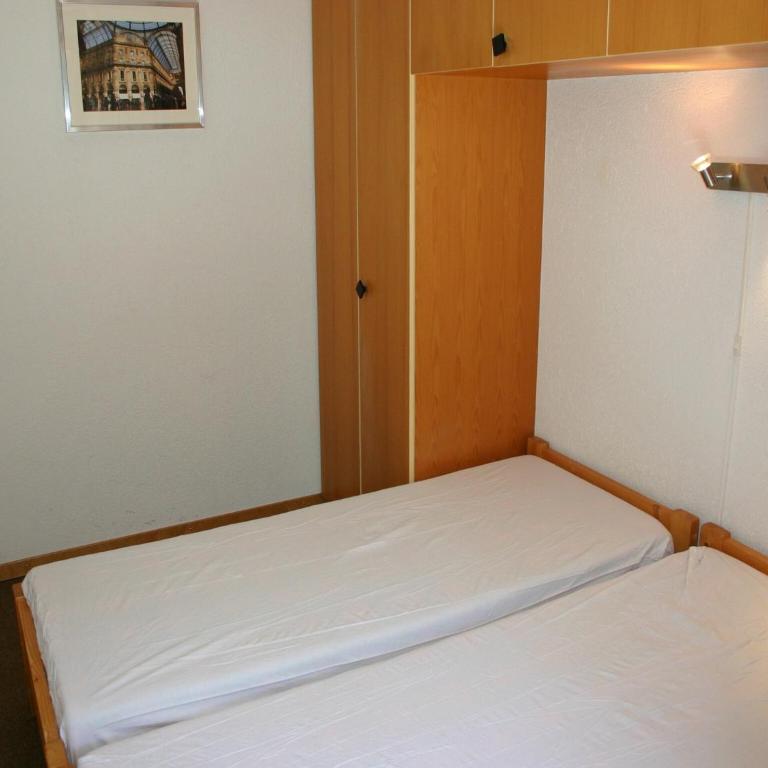 Alluring apartment in Les Agettes - Apartment mit 3 Schlafzimmern - 17