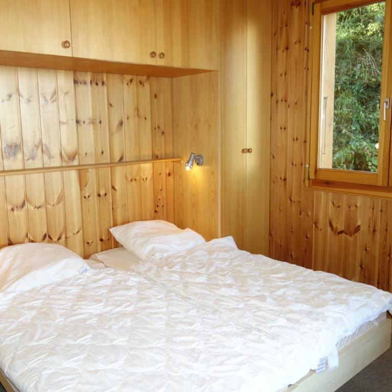 Alluring apartment in Les Agettes - Apartment mit 3 Schlafzimmern - 3