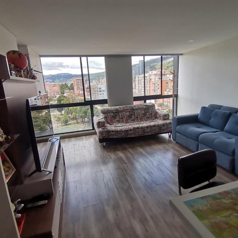 Apto nuevo de 67m2, con todas las comodidades - Apartamento de 2 dormitorios - 17