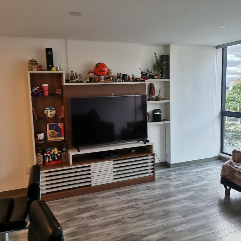 Apto nuevo de 67m2, con todas las comodidades - Two-Bedroom Apartment - 15