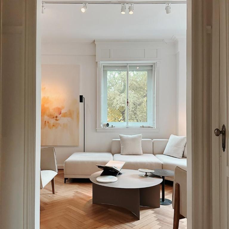 Classic Timeless Palermo Retreat - Apartamento de 1 dormitorio - 1