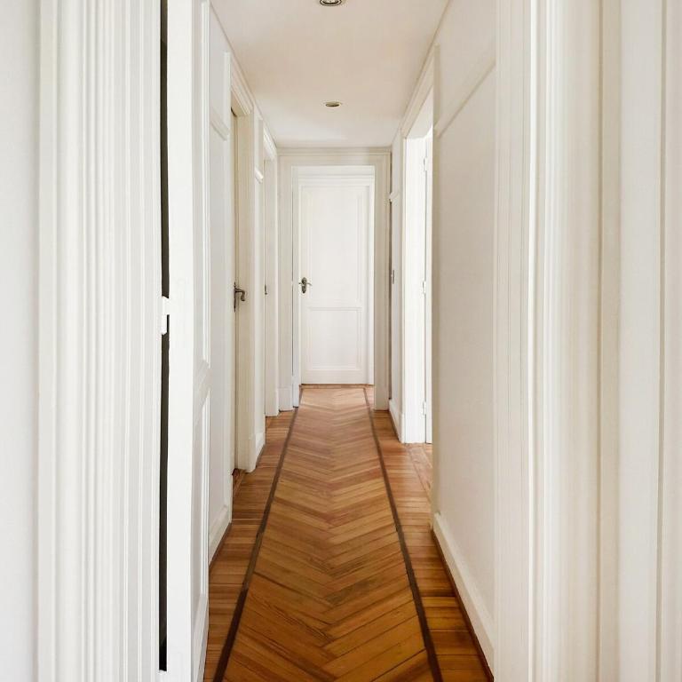 Classic Timeless Palermo Retreat - Apartamento de 1 dormitorio - 14