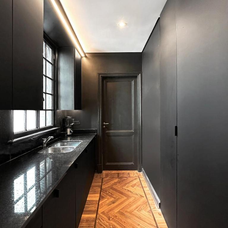 Classic Timeless Palermo Retreat - Apartamento de 1 dormitorio - 16