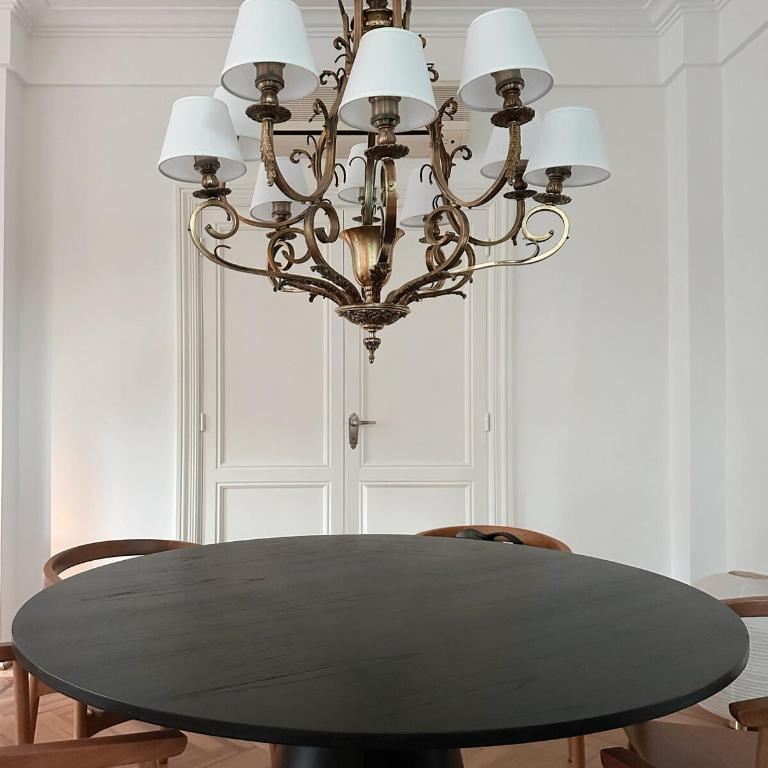 Classic Timeless Palermo Retreat - Apartamento de 1 dormitorio - 12