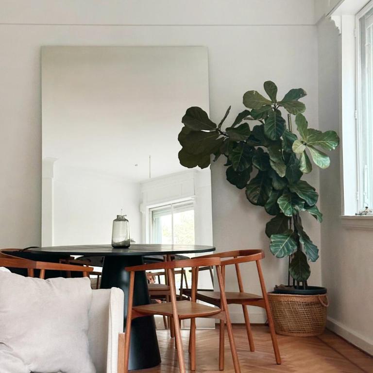 Classic Timeless Palermo Retreat - Apartamento de 1 dormitorio - 11