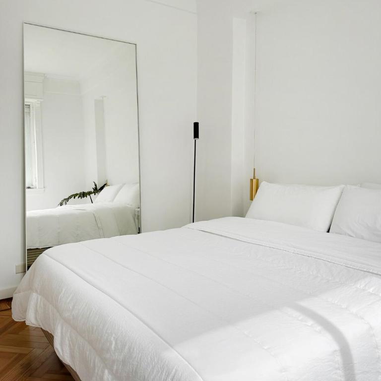 Classic Timeless Palermo Retreat - Apartamento de 1 dormitorio - 27