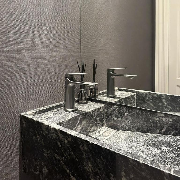 Classic Timeless Palermo Retreat - Apartamento de 1 dormitorio - 22