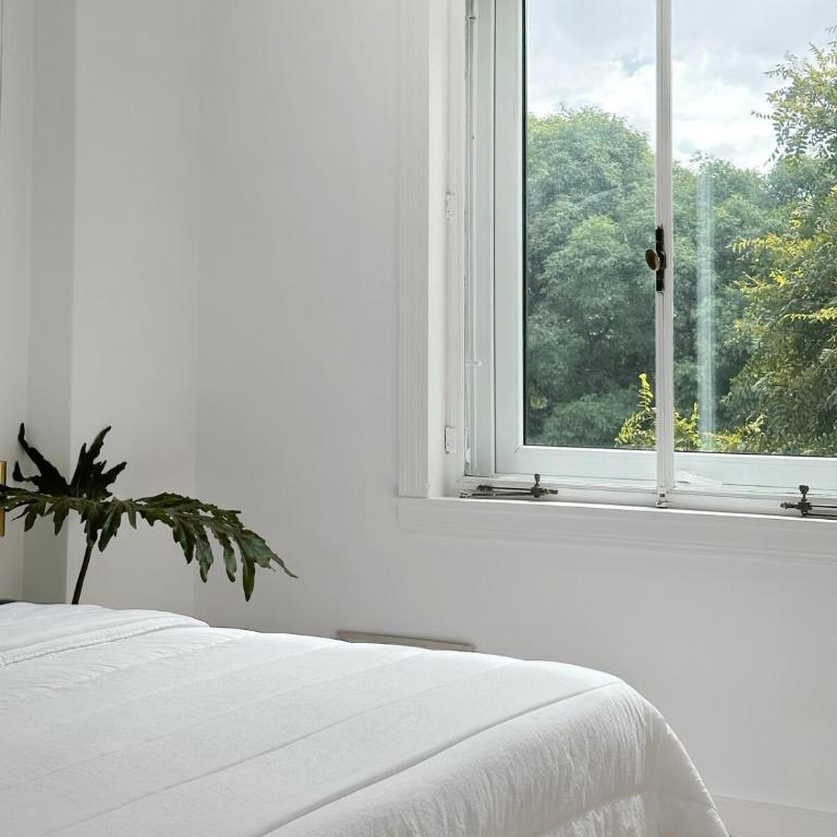 Classic Timeless Palermo Retreat - Apartamento de 1 dormitorio - 26