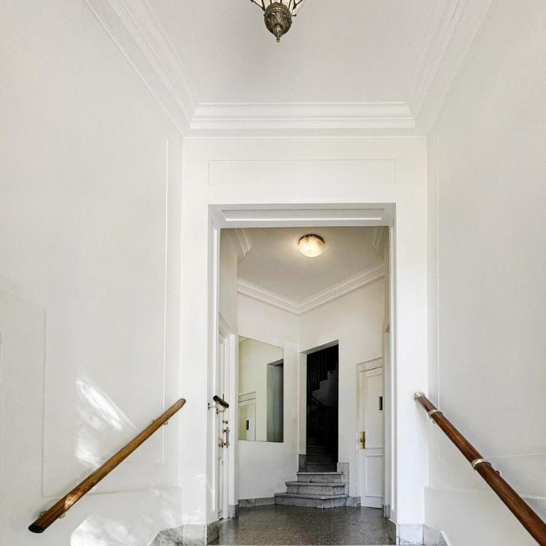 Classic Timeless Palermo Retreat - Apartamento de 1 dormitorio - 33