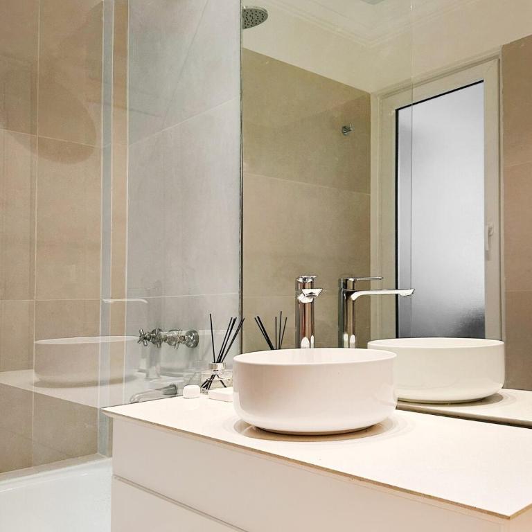 Classic Timeless Palermo Retreat - Apartamento de 1 dormitorio - 32