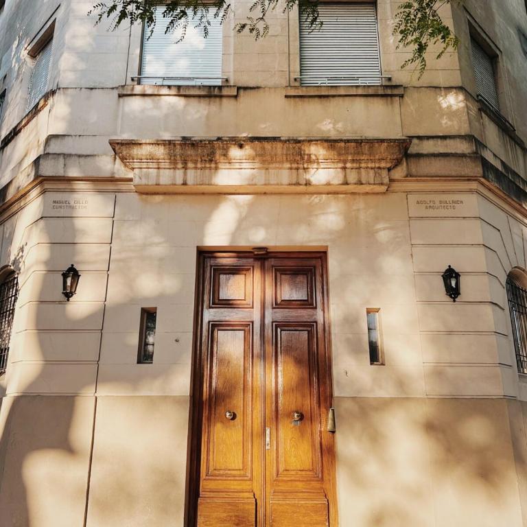 Classic Timeless Palermo Retreat - Apartamento de 1 dormitorio - 34