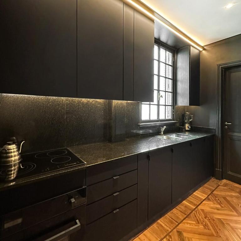 Classic Timeless Palermo Retreat - Apartamento de 1 dormitorio - 15