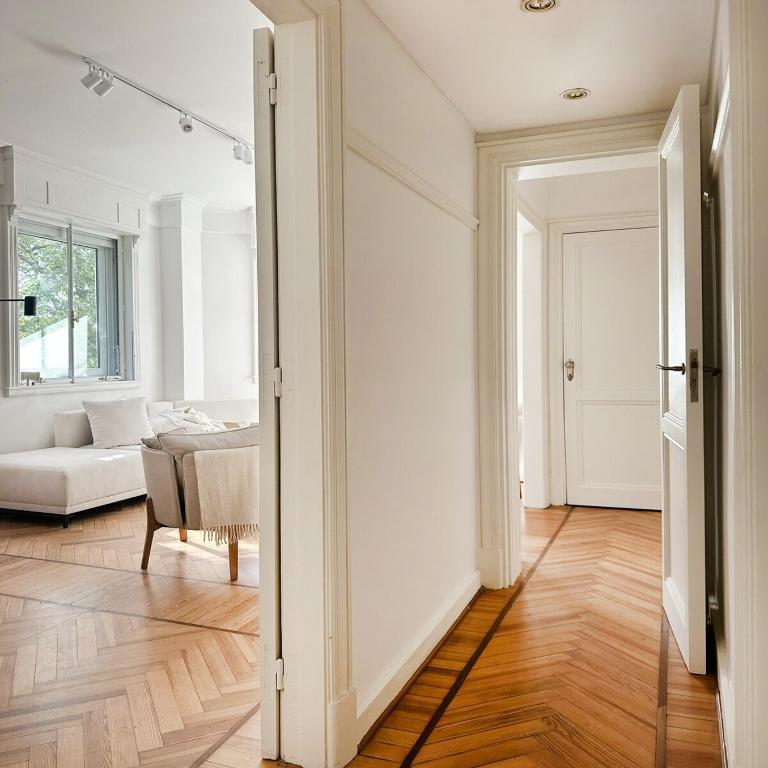 Classic Timeless Palermo Retreat - Apartamento de 1 dormitorio - 10