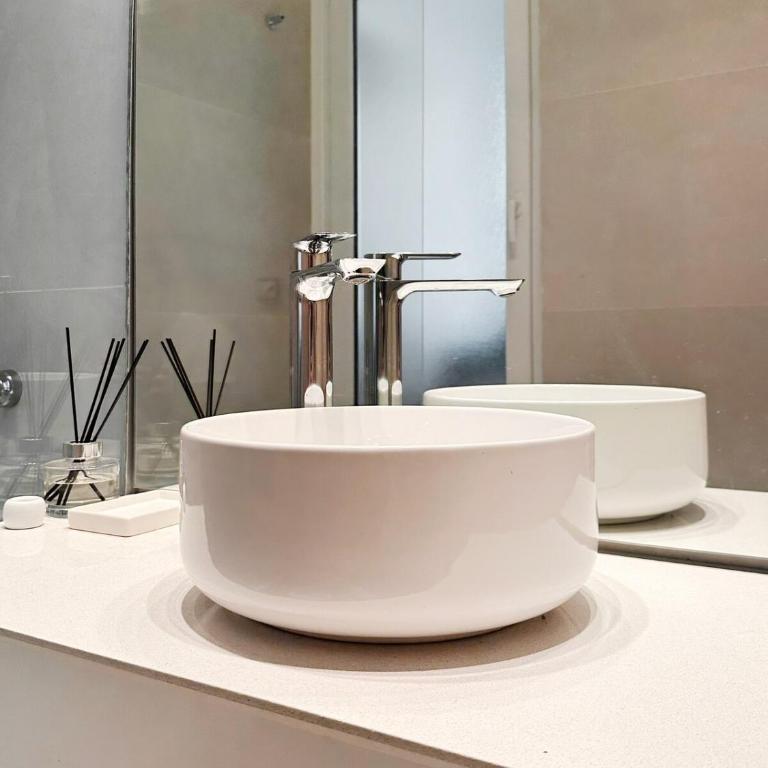 Classic Timeless Palermo Retreat - Apartamento de 1 dormitorio - 31