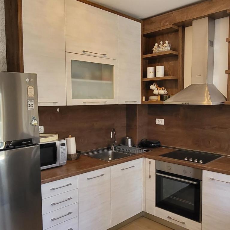 Apartmen Sofia - Apartman sa 1 Spavaćom Sobom - 7