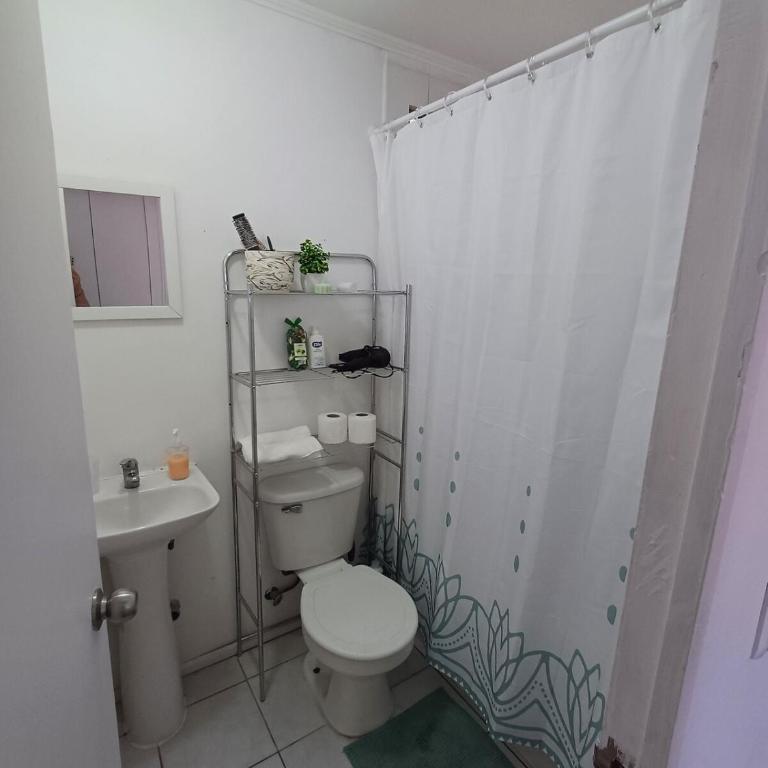 Departamento frente La Herradura - Apartamento de 3 dormitorios - 7