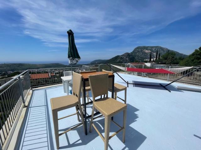 Sutomore Panorama Apartment - Apartman sa 1 Spavaćom Sobom - 13