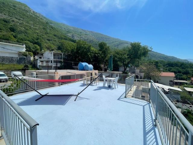 Sutomore Panorama Apartment - Apartman sa 1 Spavaćom Sobom - 14