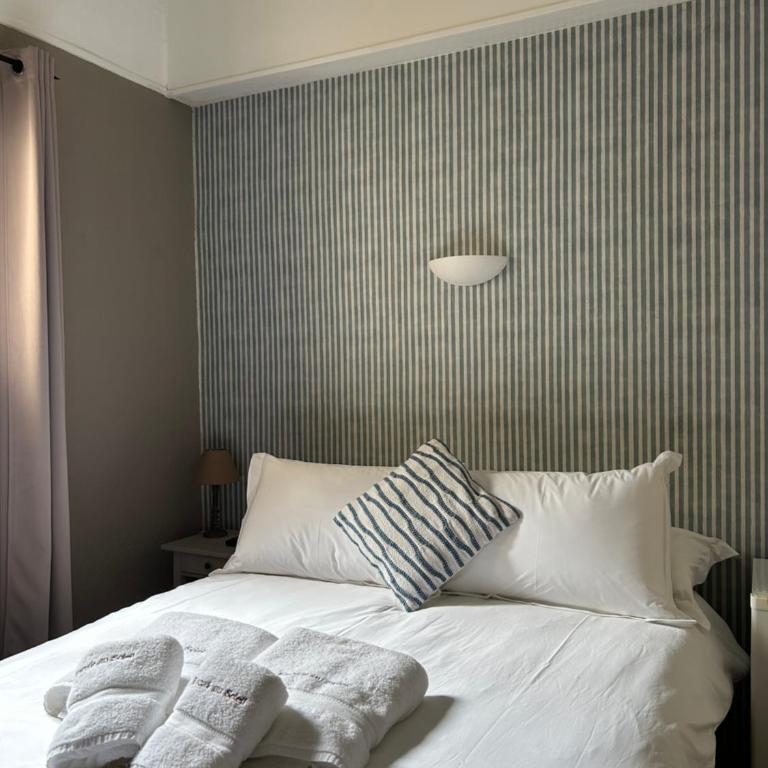 Hôtel L'Escale Au Soleil - Chambre Junior - 6