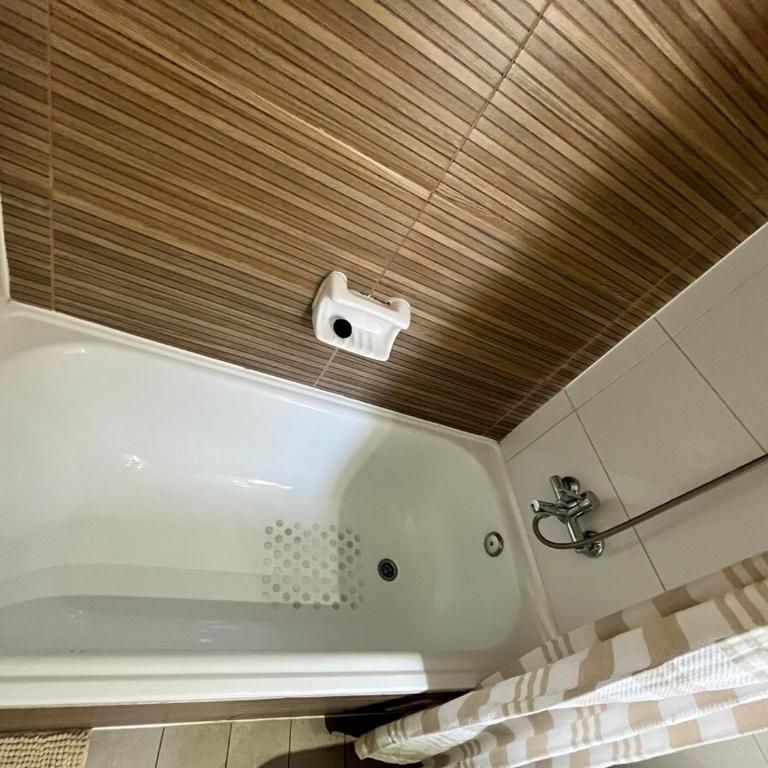 Modern apartment with parking - Apartamento de 1 dormitorio - 10