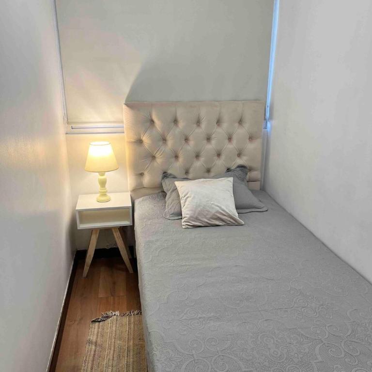 Modern apartment with parking - Apartamento de 1 dormitorio - 20