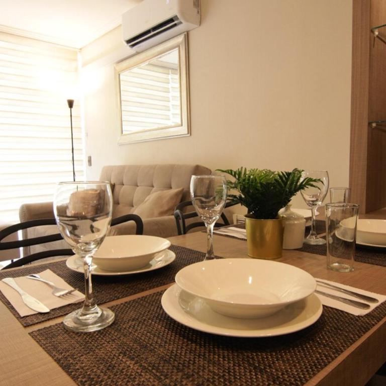 Modern apartment with parking - Apartamento de 1 dormitorio - 23