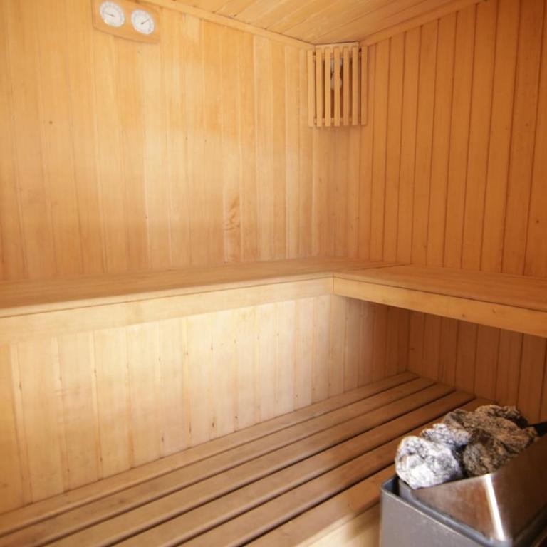 Modern apartment with parking - Apartamento de 1 dormitorio - 32