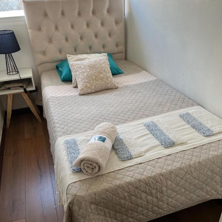 Modern apartment with parking - Apartamento de 1 dormitorio - 44